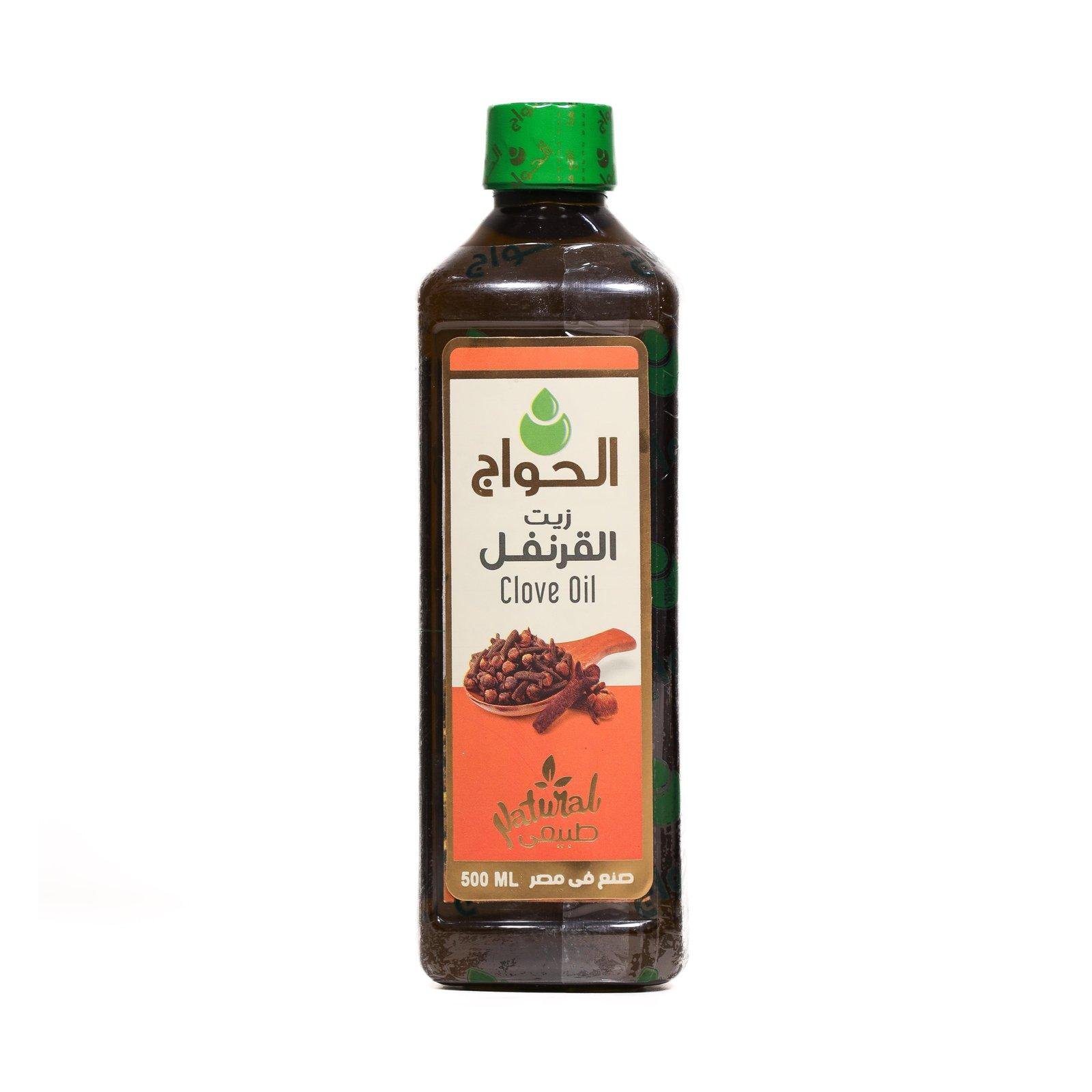Clove Oil 500ml