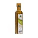 Olive Oil 250ml glass bottle