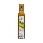Olive Oil 250ml glass bottle