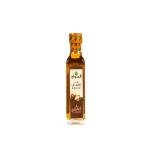Argan oil 250ml glass bottle