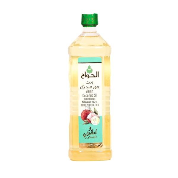 Virgin Coconut Oil  1litre