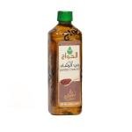 زيت حب الرشاد 500مل