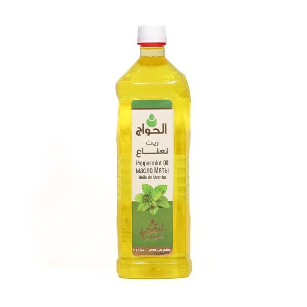 زيت نعناع لتر