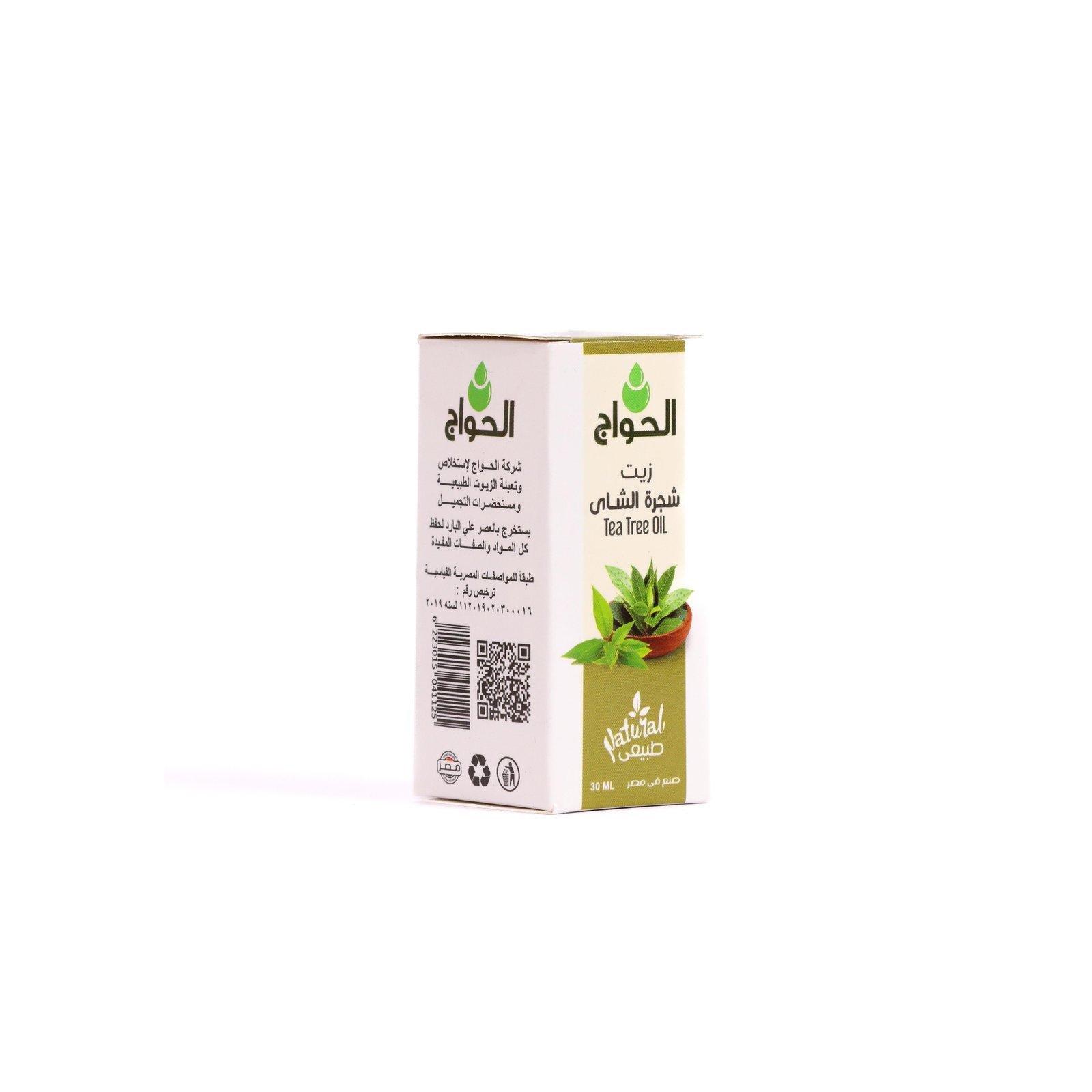 Tea Tree Oil 30 ml