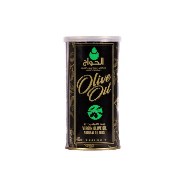 Olive Oil 400ml can