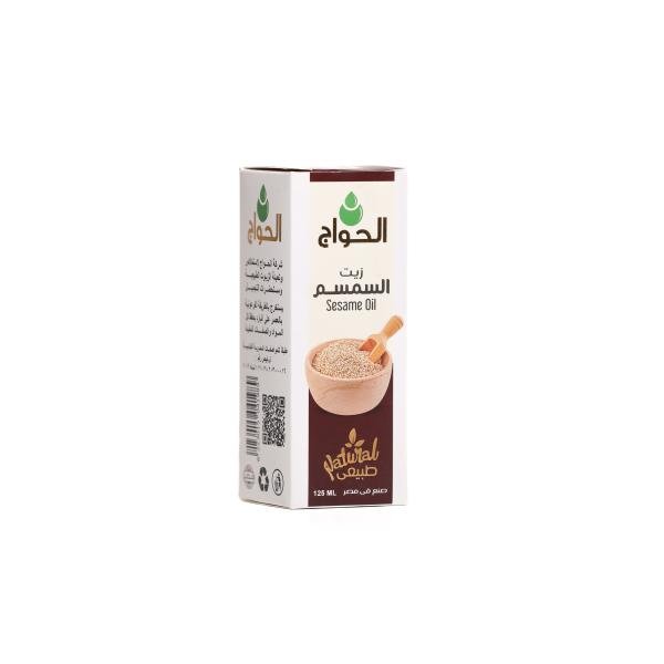 Sesame Oil 125ml
