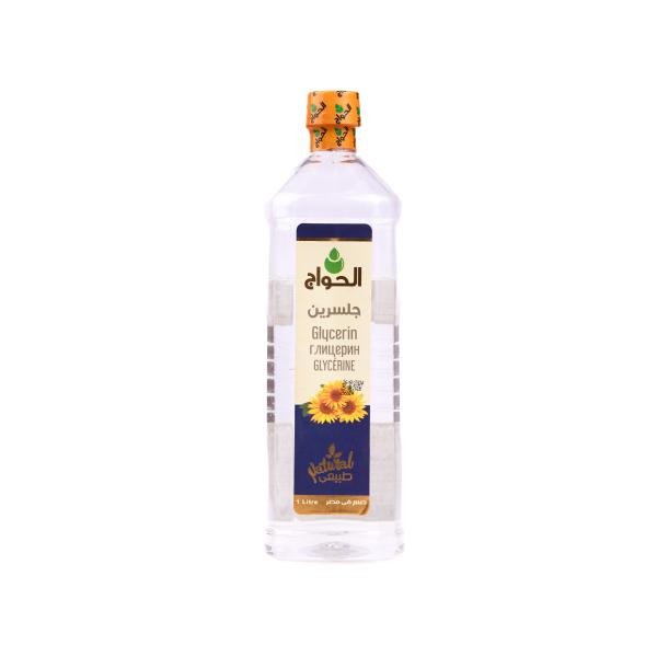 Glycerin 1 litre