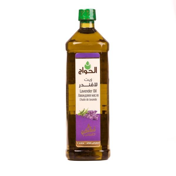 زيت اللافندر لتر