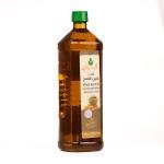 زيت جنين القمح لتر