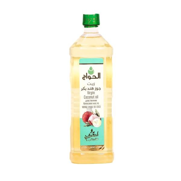 Virgin Coconut Oil 1litre
