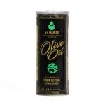 Olive oil 1litre can