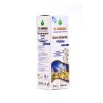 Black seed oil malaky 250ml plastic bottle