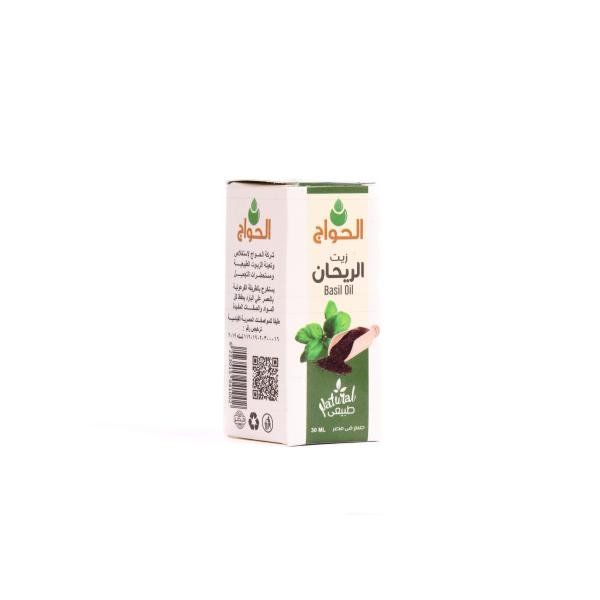زيت ريحان30مل