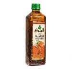 زيت الحلبة 500مل