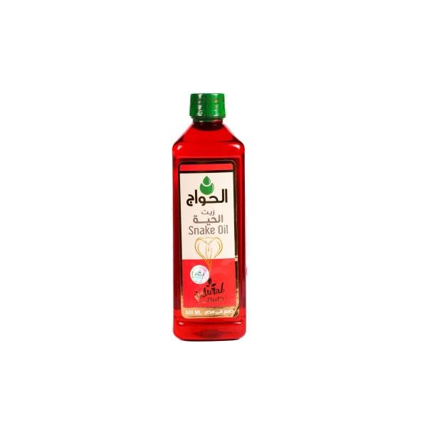 Snake Oil 500ml