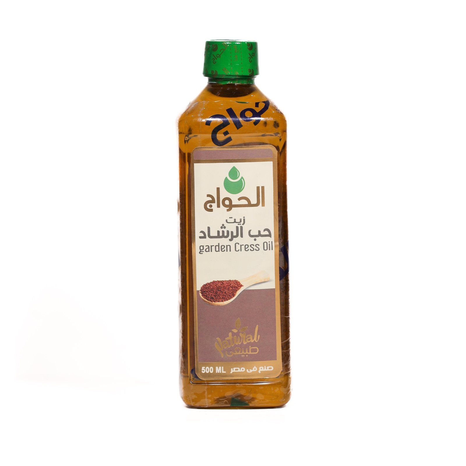 cress seed Oil 500ml
