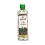 Camphor Oil 500ml