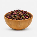 Tea for body odor