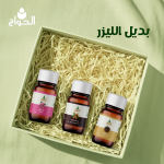 بديل الليزر