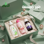 Hair Mist