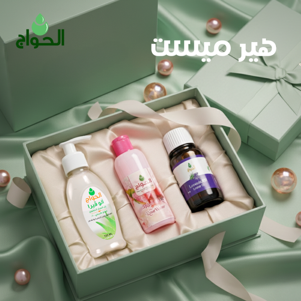 Hair Mist
