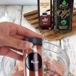 تتبيلة فراخ سويت اند ساور