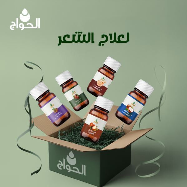 لعلاج الشعر بدون حرارة