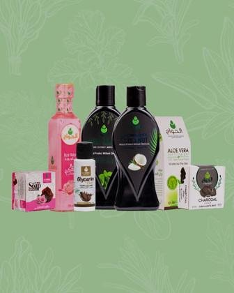 Cosmetics