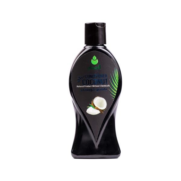 Coconut Conditioner