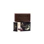 Black seed soap for skin