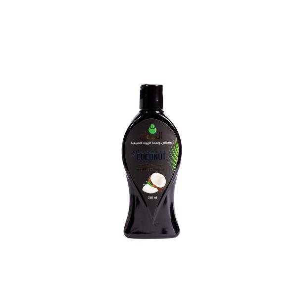 Coconut Shampoo