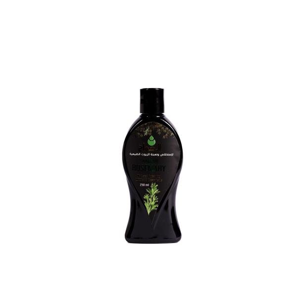 Rosemary Shampoo