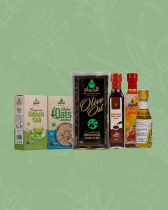 Food Products