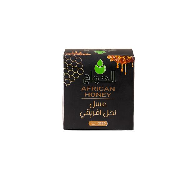 عسل افريقي