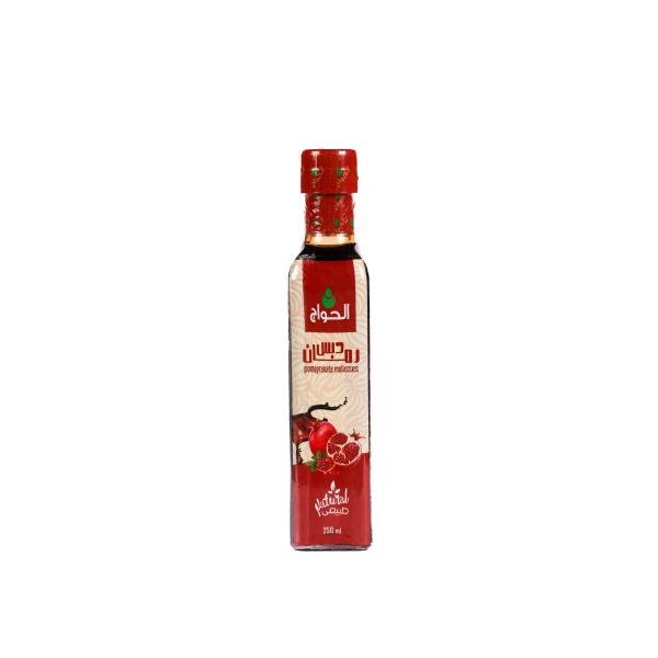 Pomegranate Molasses 250ml