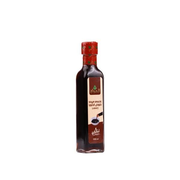 Soya Sause