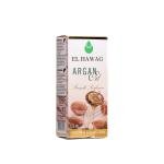Argan hair oil