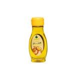 Argan hair oil