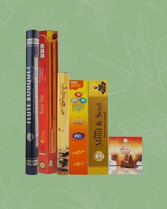 Incense