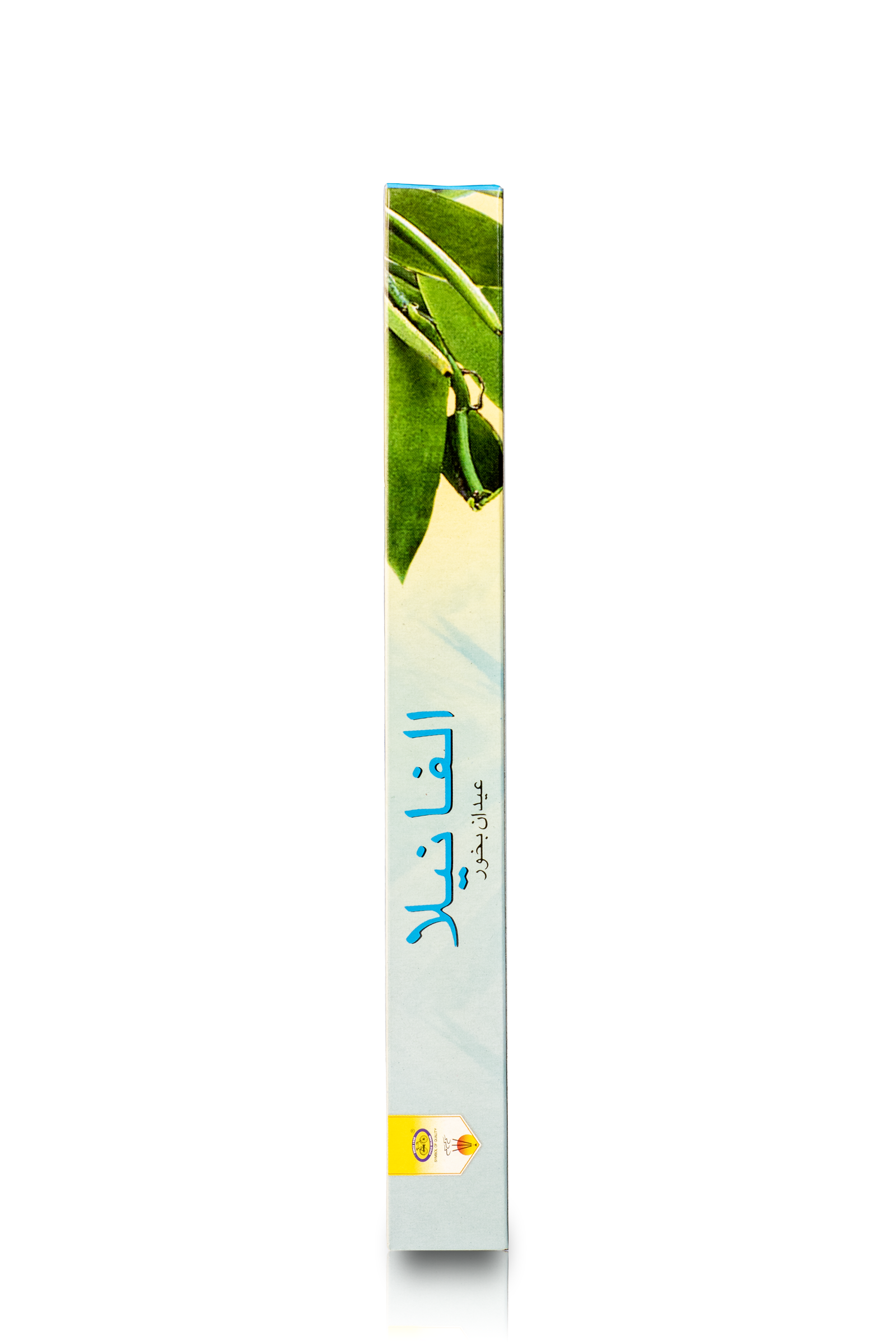 Vanilla incense sticks small
