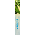 Vanilla incense sticks small