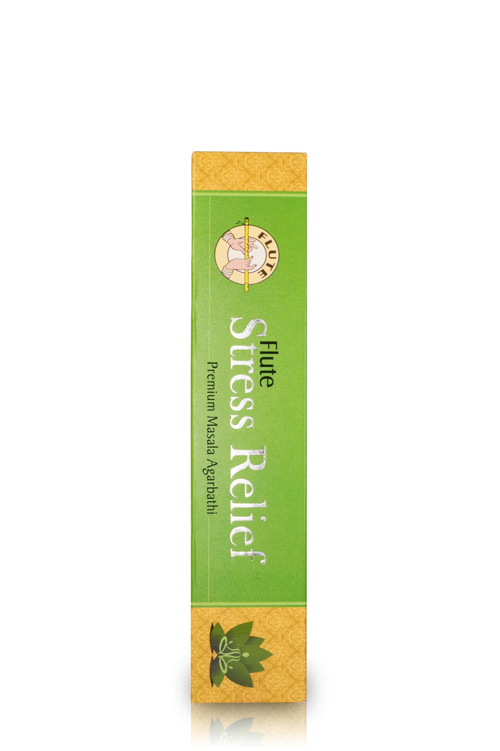 Stress relief incense