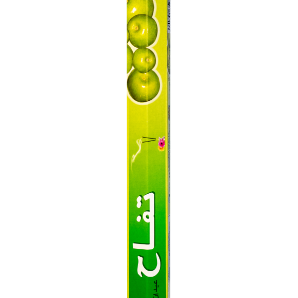 Apple incense sticks