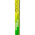 Apple incense sticks