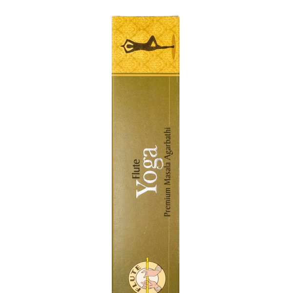 Yoga Incense