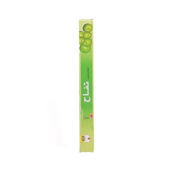 Apple incense small