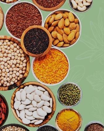 Legumes