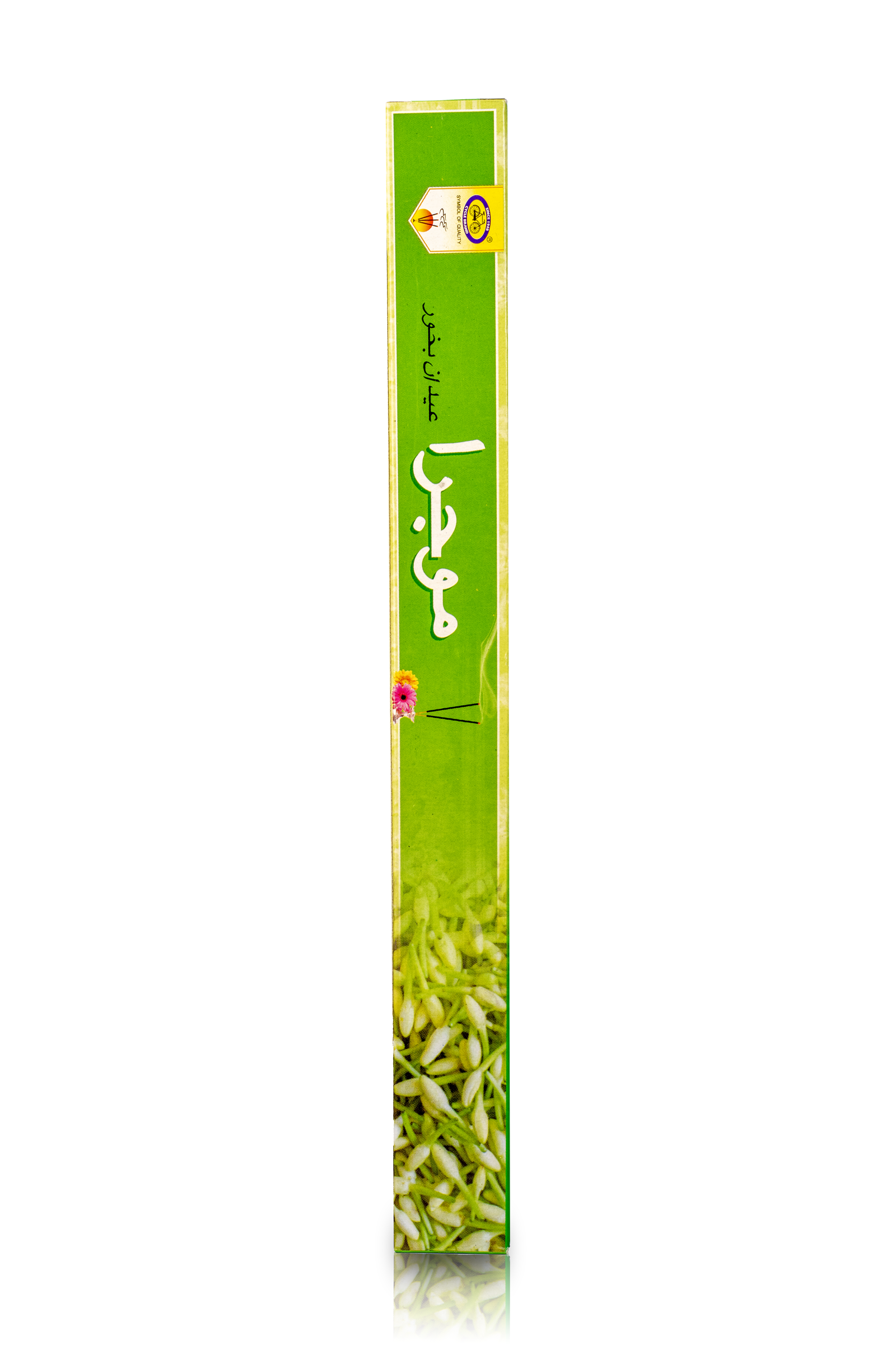 Mogra incense sticks small