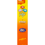Cycle 3*1 incense