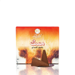 بخور قمع مسك